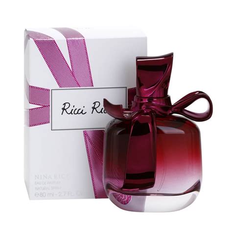 nina ricci perfume savers